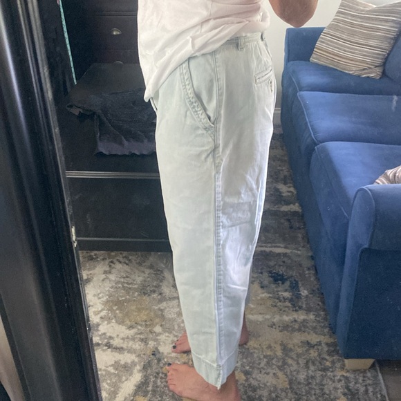 VTG Liz Claiborne Ankle Jeans - Picture 13 of 13